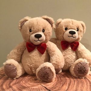 Twin Bears